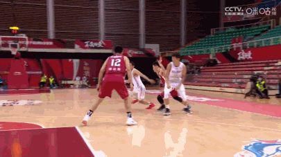 郑祺龙|张宁首秀0分！榜眼戏耍周琦！状元却受伤了....