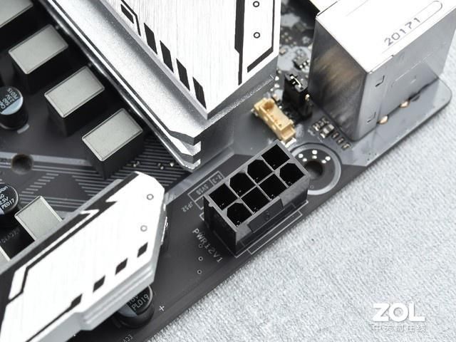  拒绝|拒绝花哨 七彩虹CVN B460M 主板评测