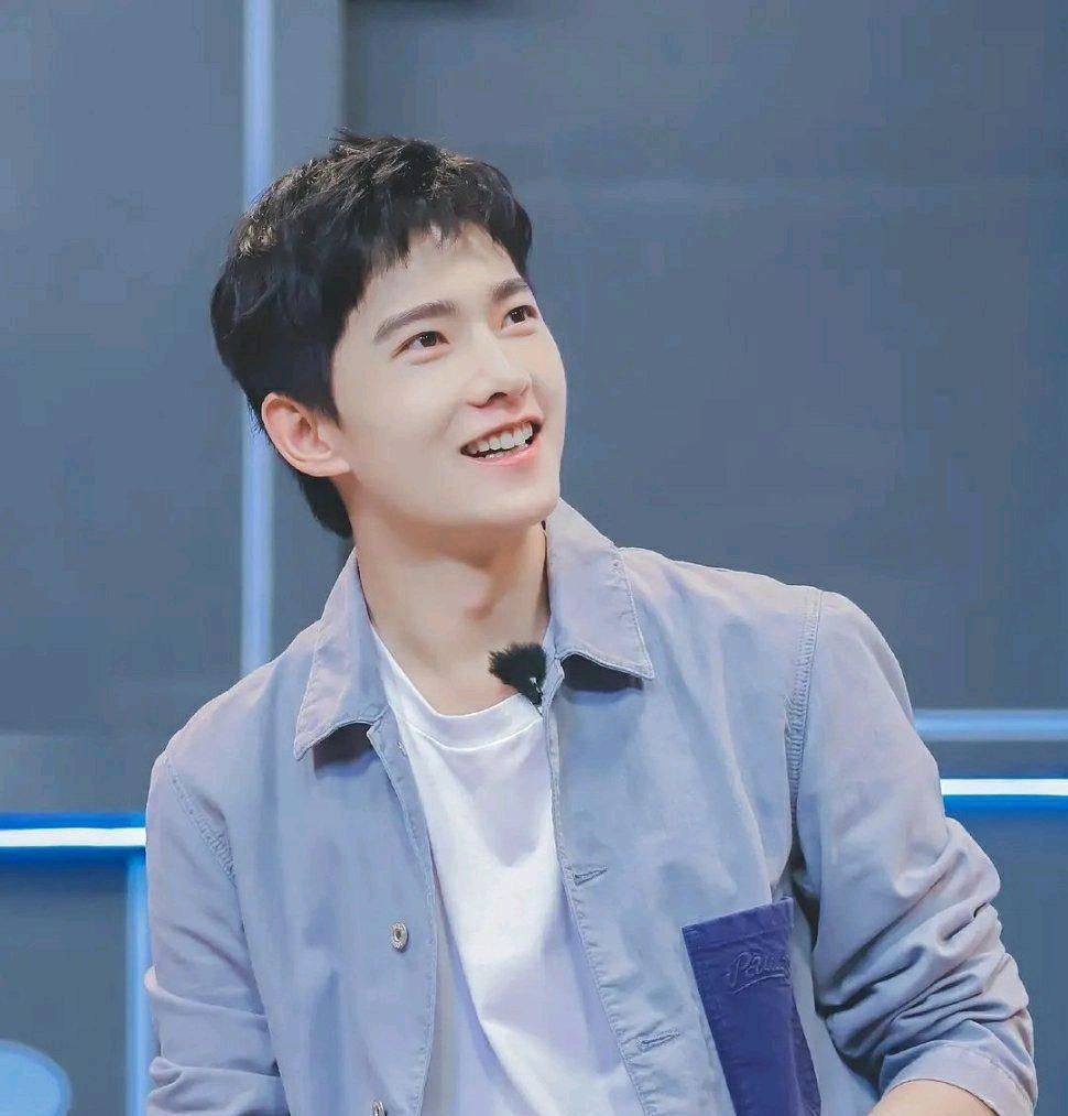  综艺|综艺嘉宾人气排名, 赵丽颖邓伦前三名, 杨洋的名次厉害了