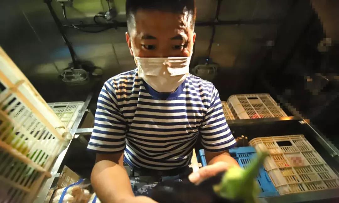 全军|全军最高伙食标准,到底是啥样的?