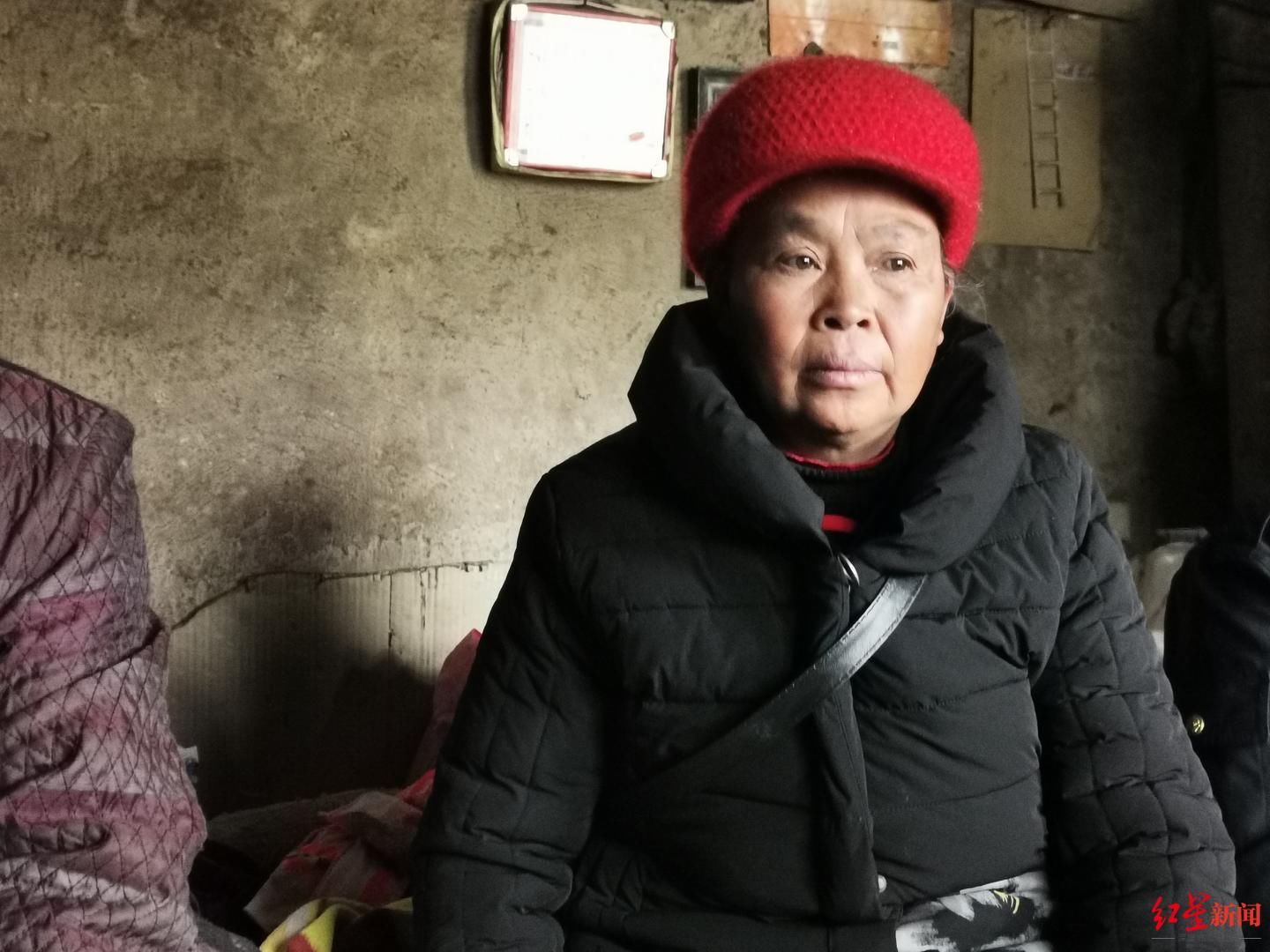 公平正义|为父辍学追凶17年 “少年”向明钱:得到公平正义后,我想去过一过正常的日子