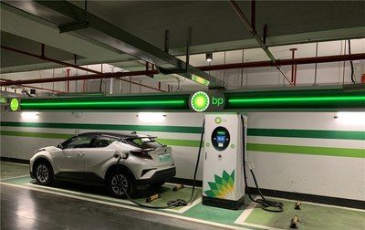  电车|收割一台纯电车——C-HR EV