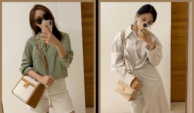 二代|31岁的南韩虞书欣、二代女团顶流，她越作我越喜欢！