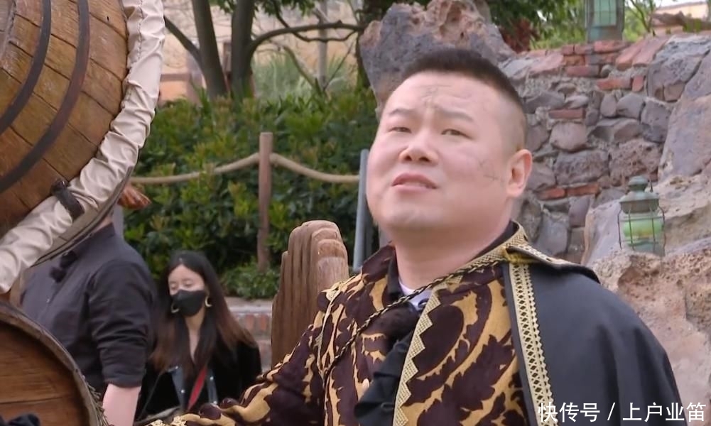 五年|一首《凉凉》送给我追了五年的《极限挑战》!