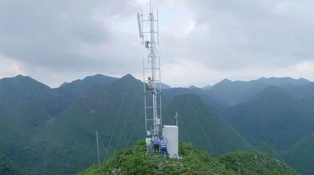  VoLTE|中国电信2020年VoLTE vIMS扩容工程施工/监理集采公示