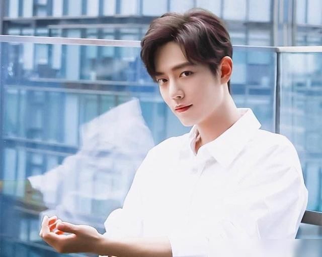  指教|2020下半年待播剧热度榜，肖战三部剧入围，《余生请多指教》第一