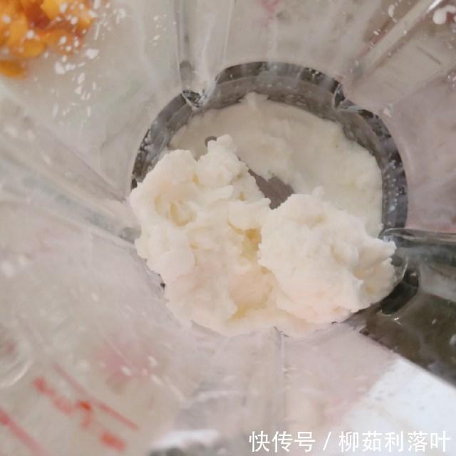  冰爽|水果牛奶冰饮，香甜可口，冰爽过瘾