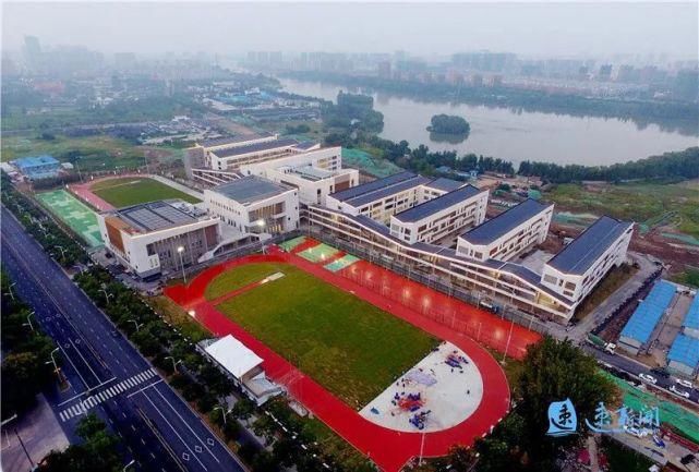 宿迁|宿迁正在制订全市2020-2022年普通高中建设计划