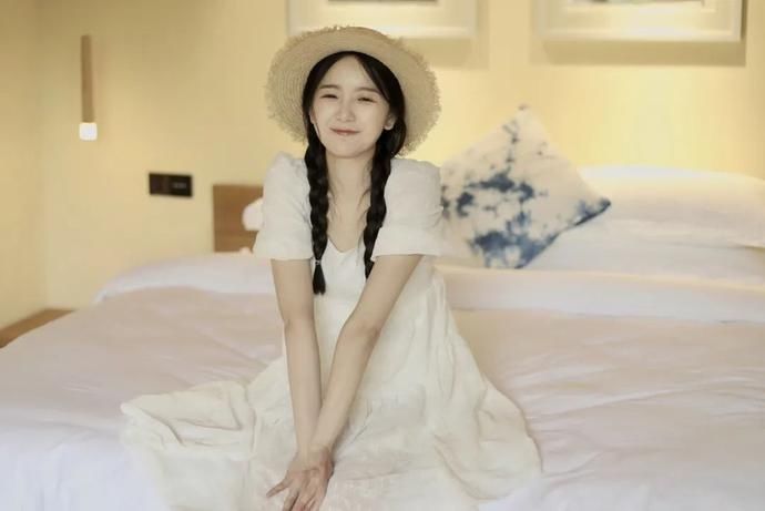  黄岗|村光灿烂 | 如果认识陶渊明，我一定让他到黄岗来。