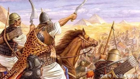 张士诚|朱元璋明军何以能摧毁最精锐蒙古铁骑