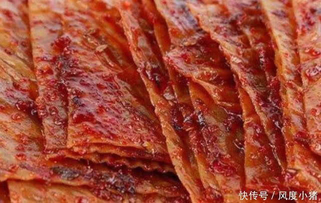 零食|这四种零食,吃过两种以上的人证明你老了,不要相信