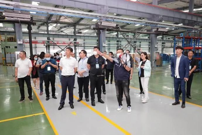 中关村高新|凌海市举办北京企业家锦州座谈会