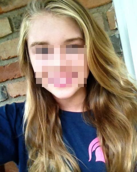 母亲萨维奇|两个月自杀10次，澳洲13岁少女微笑着冲入车流，母亲做出艰难决定