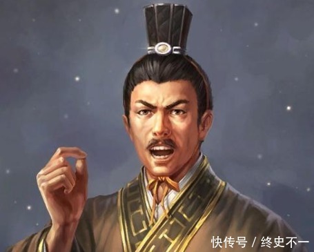 大臣|孙权留下的五大辅政大臣，都是东吴重臣，却都没有好下场