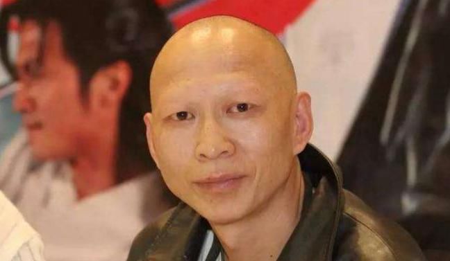  反派角色|这个演员长相丑到吓哭蒋雯丽，不让自己女儿演戏只因长相像爹