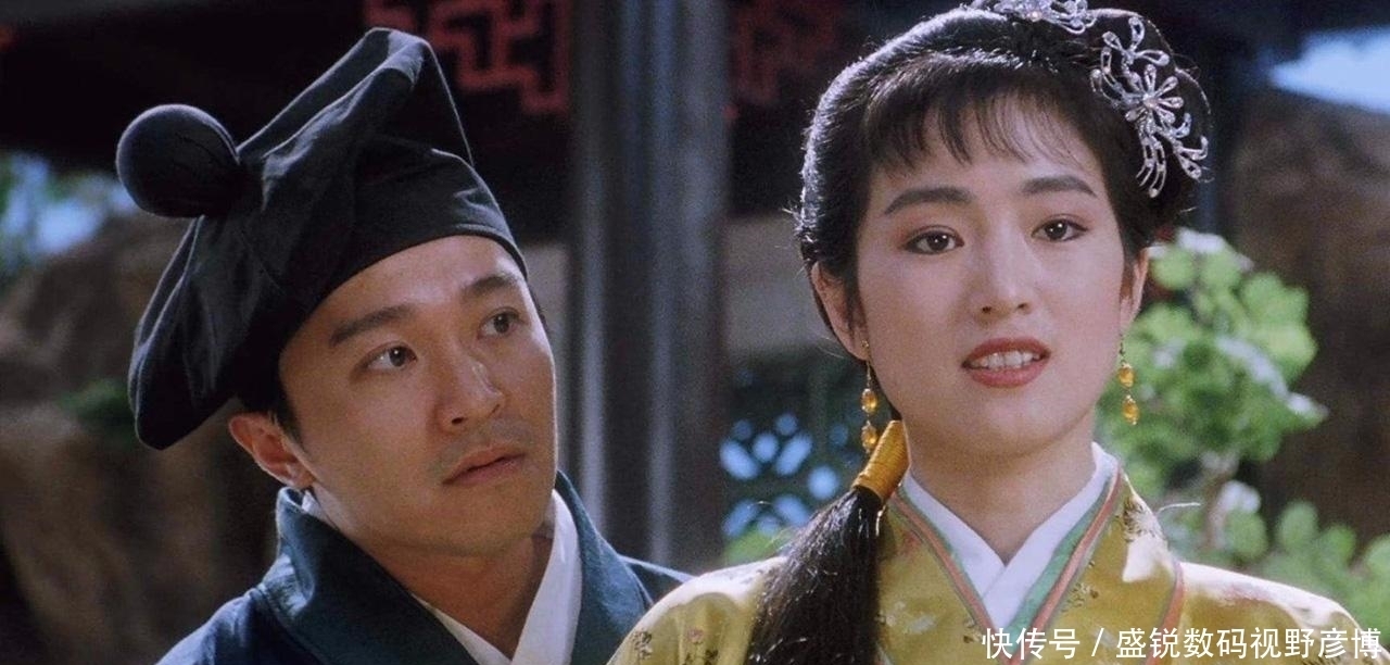  千古|才女上联: 洞中泉水流不尽, 唐伯虎下联很经典, 成就一副千古绝对