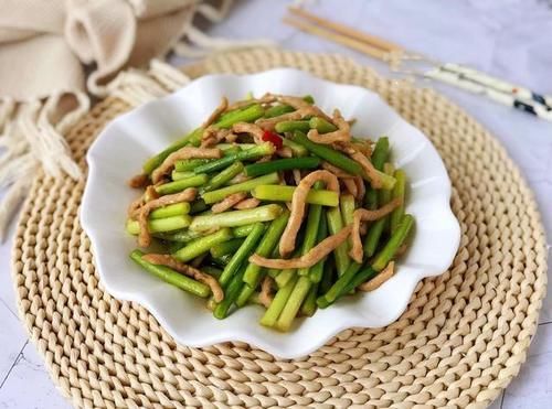 技巧|无论炒什么肉,只需记住这四个小技巧,保证炒出来的肉鲜嫩入味