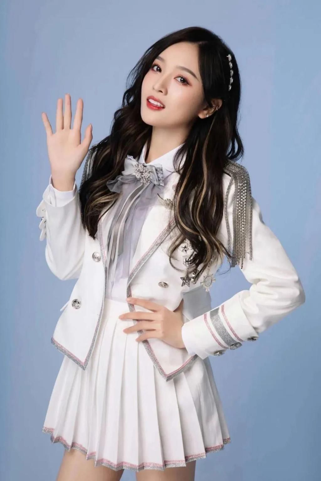  火箭|火箭少女毕业快乐这一次的夏天她们何去何从