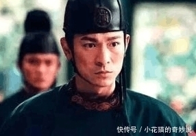 原因|古代通缉令上的画像压根就不像, 还能抓到罪犯, 原因其实很简单