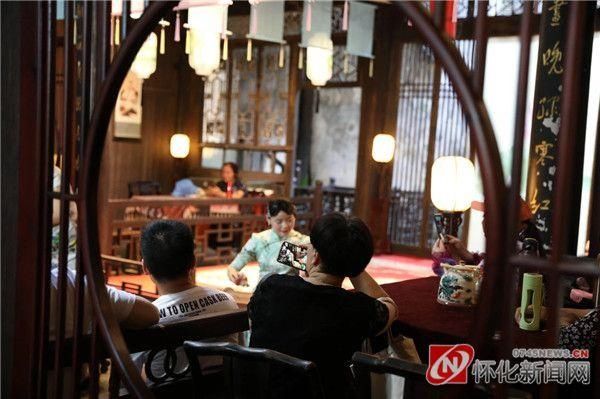  跨省|跨省旅游重启洪江古商城接待首个跨省旅行团