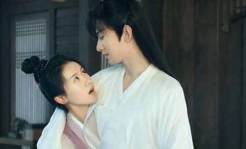  避嫌|《琉璃》收官云歌会，成毅避嫌明显掉粉六万，只有他心疼袁冰妍？