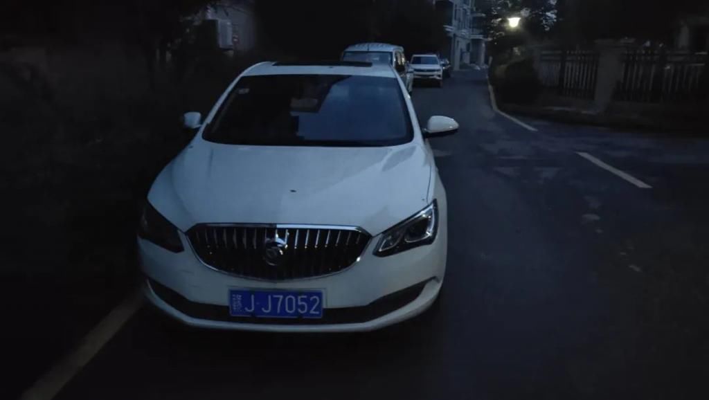 占用|?持续曝光！萍乡又一批私家车占用消防车通道