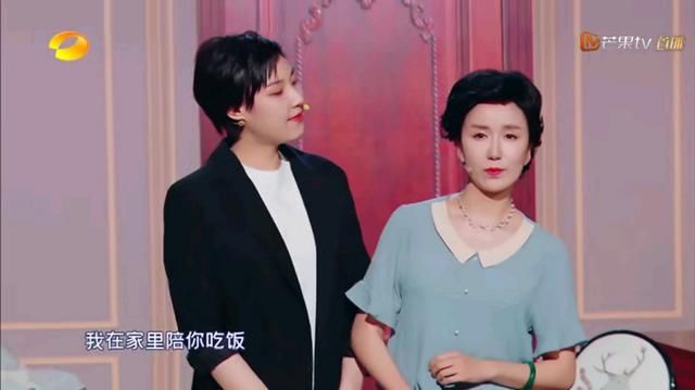  妈妈说|《笑起来真好看》：娄艺潇没让我笑出来，却让我哭出了声