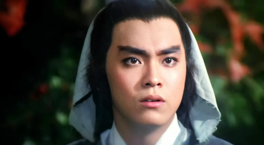 演员 别骂他,他只是说了实话