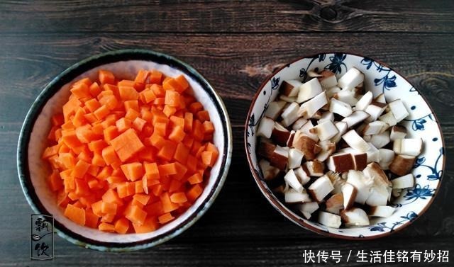 孩儿|孩儿上学,早餐焖一锅,饭菜一锅齐,抗寒顶饱,增强免疫力