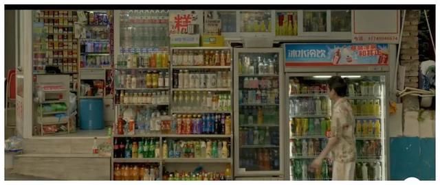 vintage|在哪儿最容易偶遇虞书欣？