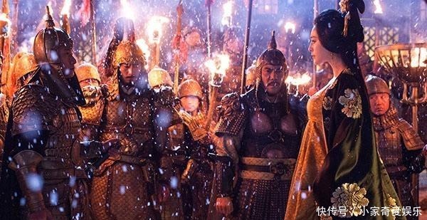 唐朝|唐朝的 “脏” ,宋朝的 “乱” ,究竟体现在哪些方面上?