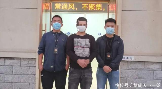 打响|秋风扫，落叶清——濂溪公安刑侦大队打响“秋风行动”第一枪