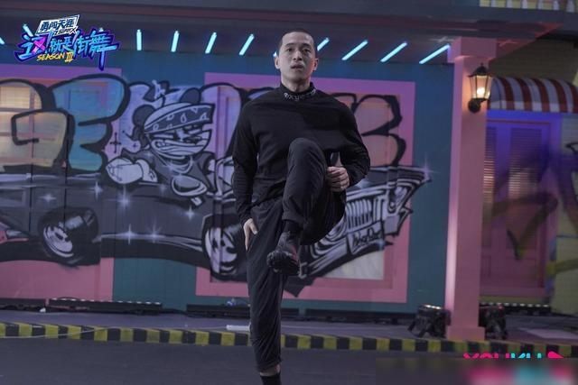  出炉|《街舞3》火舞台局势开始逆转，新十二强出炉，王一博仅剩两人