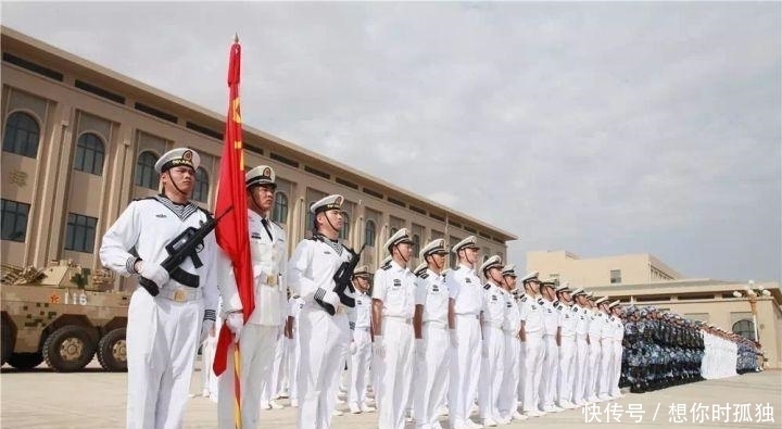  保护|沙漠之国吉布提: 曾是法国殖民地, 现在受五大强国保护