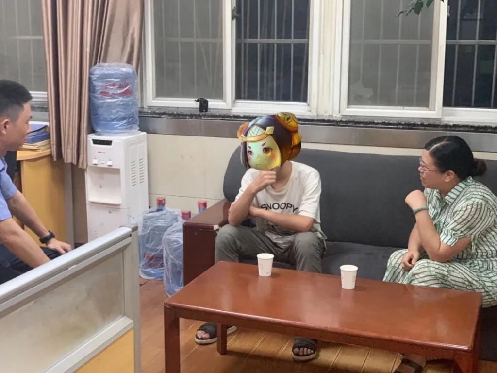  新区|钱塘新区一男孩沉溺手游，父母忍无可忍，结果出事了...