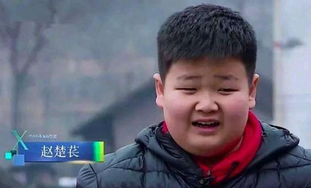  现状|变形计孩子的现状，杨桐成团出道，赵小果去少林寺，而他新剧不断