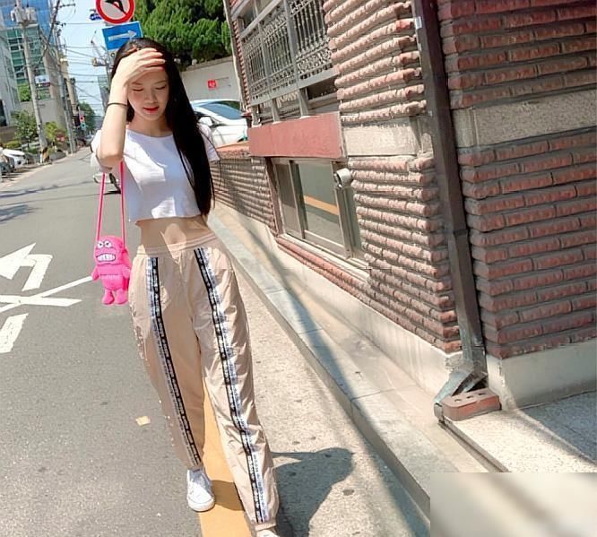  生存之道|从《青你2》到《中国新说唱》，周梓倩终于学会了选秀生存之道