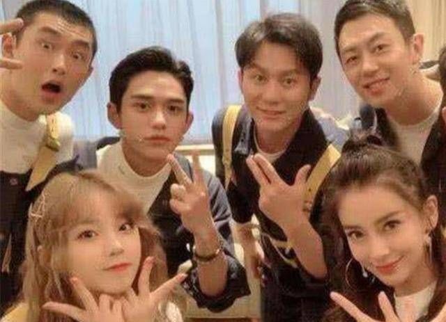  回归|《跑男8》宋雨琦终于回归？看到她的出场方式，史上最特殊！