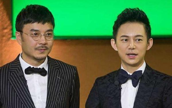  名嘴|《向往的生活》那么火带货却不如薇娅，名嘴何炅甘当网络主播陪衬