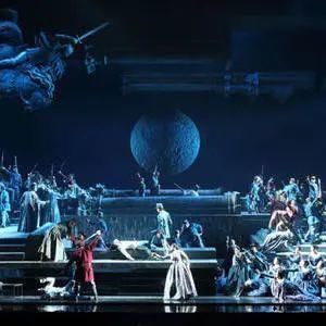 跟着|来衡复“音乐街区”，跟着“歌剧大叔”听懂女高音！