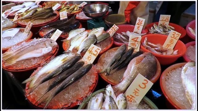 冷冻海鲜|海鲜市场最“坑”的3种海鲜，表面迷人而且便宜，老板我都不吃