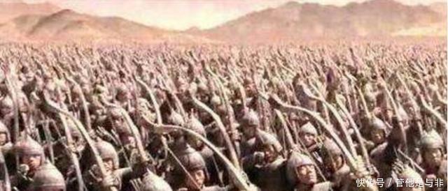 长平|用现代眼光看长平之战45万赵国降兵，到底该不该杀，！