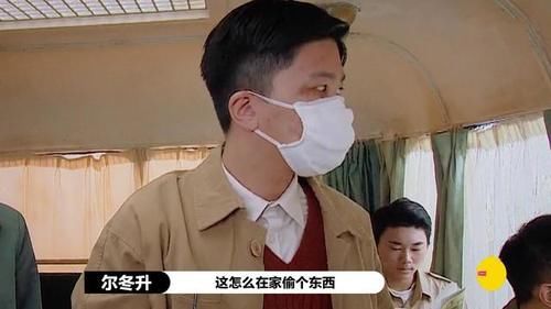  演戏|张大大是个好观众，又是哭又是吐槽，比起演戏和主持做观众最擅长