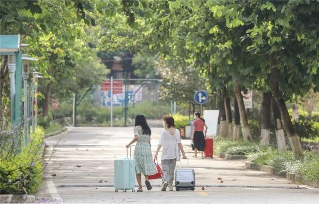 理工|南洋理工终于等到你，每一幕都是惊喜！