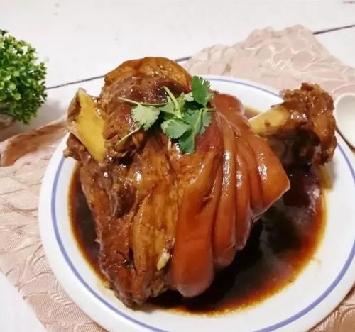 孩子|年夜饭做几道解馋硬菜,大人孩子都喜欢吃,上桌即光,汤汁不剩