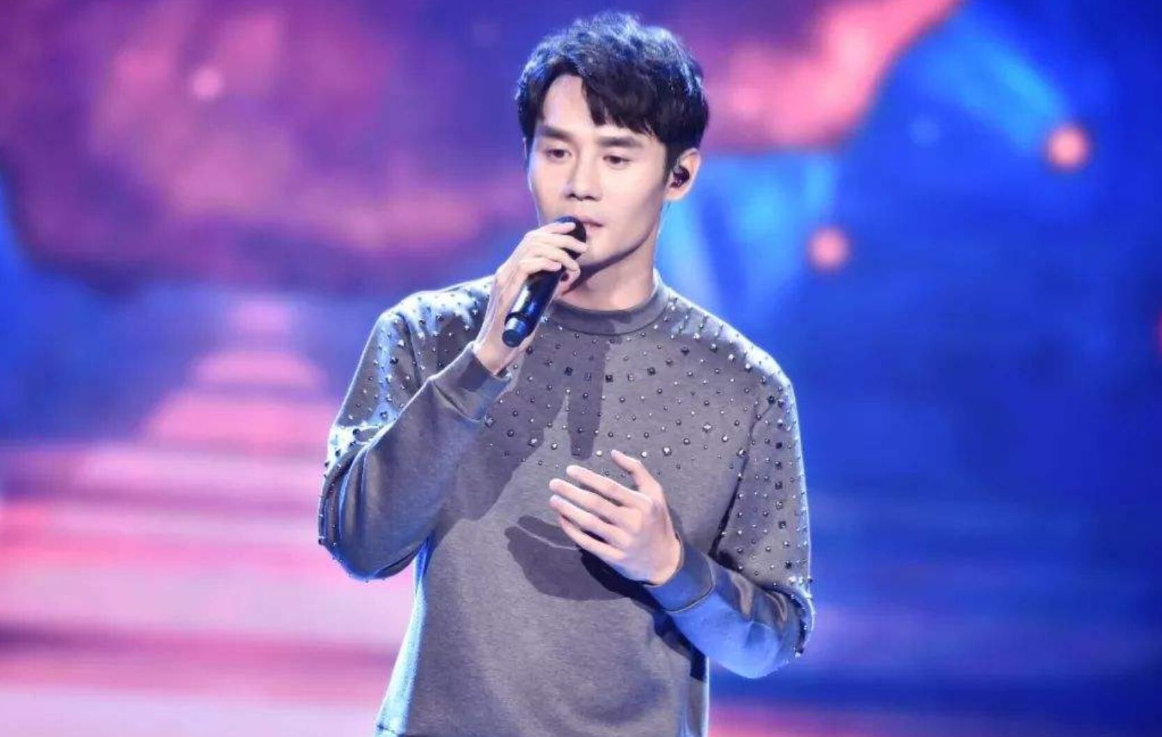  不少人|《跨界歌王》阵容曝光，都是高颜值高人气，得知这位顶流必追