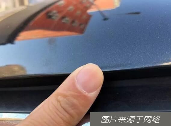  二手车|【小白必看(1)】买二手车外观该如何检查