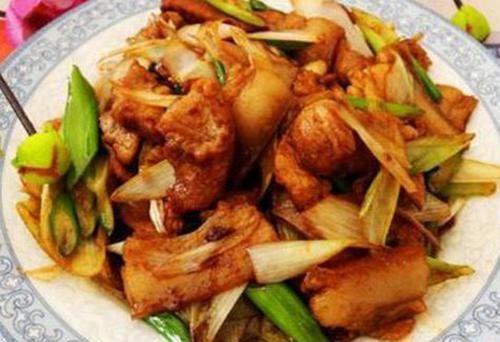  营养|营养又健康的美食，非常下饭孩子们都喜欢吃，做法简单又好学