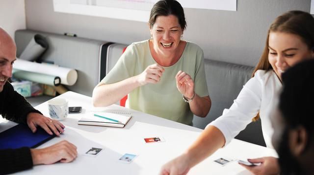  试试|在下属面前没有气场，试试这三个方法，瞬间被员工膜拜