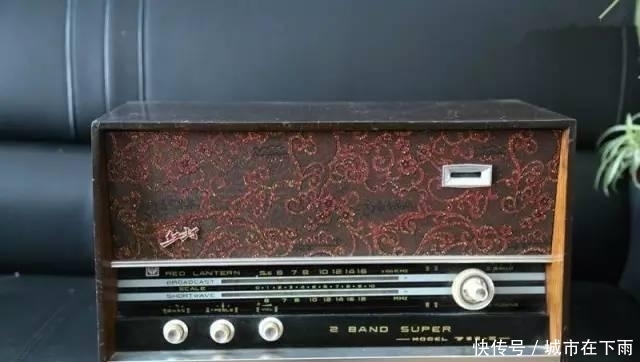  物件|即将消失的50个老物件, 认识10件说明你老了!